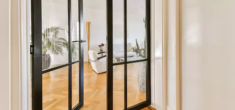 Bifold Door Replacement Council Bluffs
