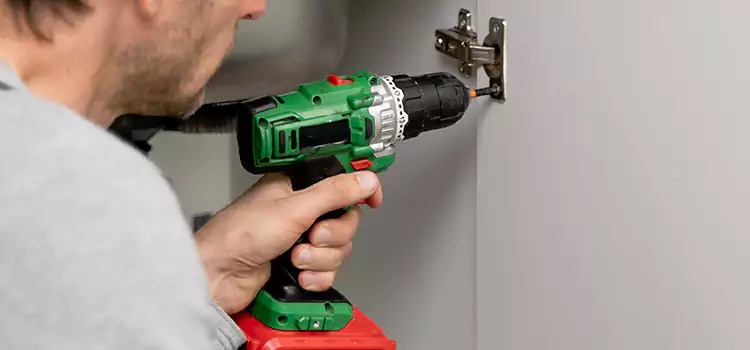 Commercial Door Hinge Repair Council Bluffs
