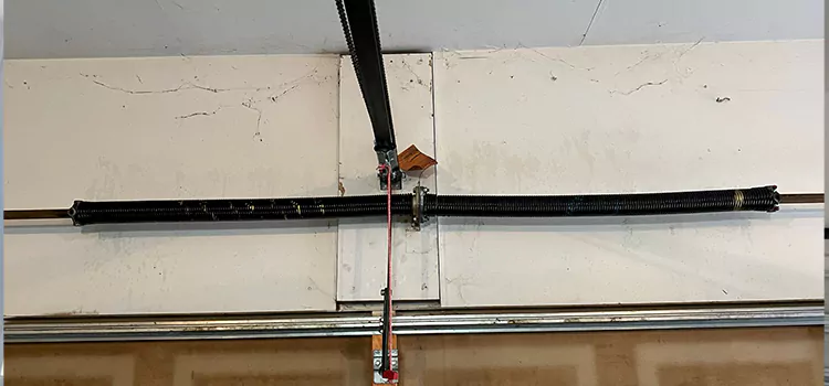 Garage Door Cable Repair Near Me in Council Bluffs, IA