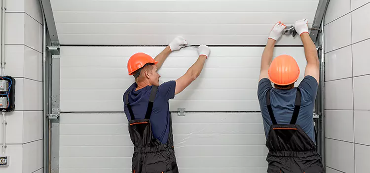 Choose Us for Your Garage Door Needs in Council Bluffs