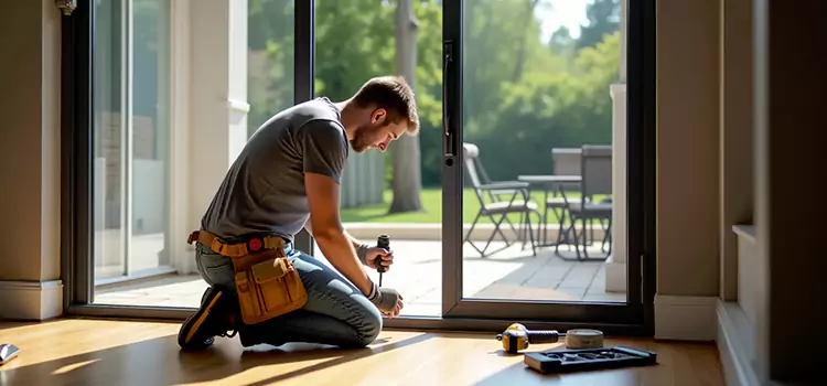 Comprehensive Solutions for Every Glass Door Need in Council Bluffs, IA