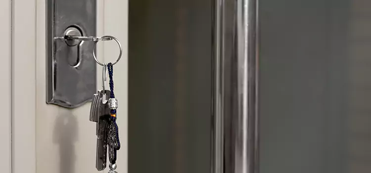 Master Keying by the Numbers Council Bluffs