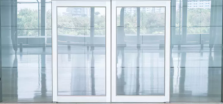 Why Choose Us for Your Motion Sensor Door Needs in Council Bluffs, IA?