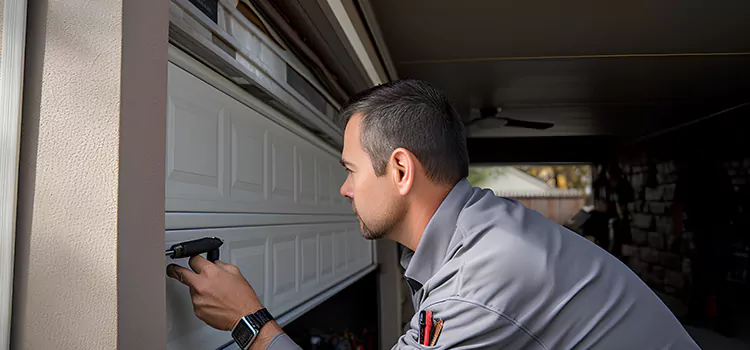 Garage Door Cable Replacement Council Bluffs