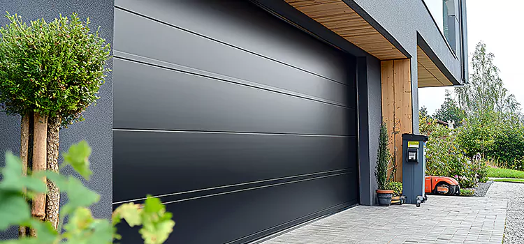 Residential Garage Door Service Council Bluffs