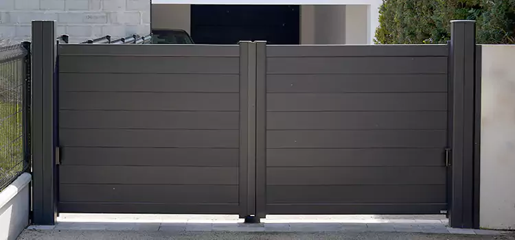 Common Residential Gate Issues We Resolve in Council Bluffs, IA