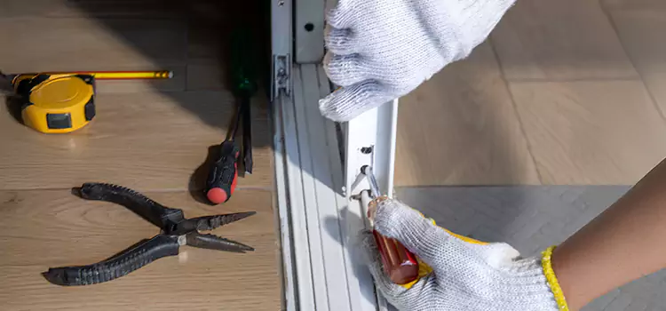 Sliding Door Installation Services in Council Bluffs, IA