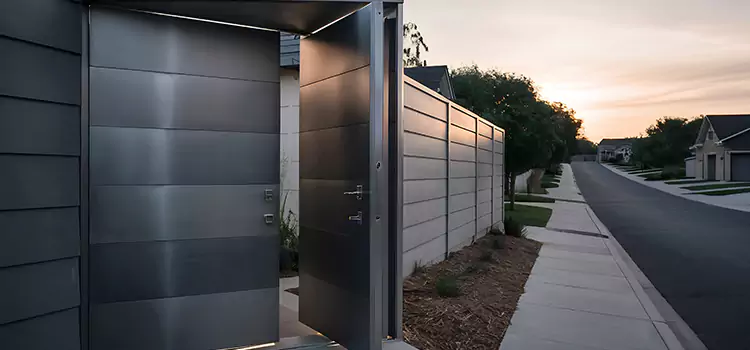 Comprehensive Steel Door Solutions in Council Bluffs, IA