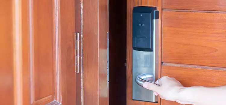 Commercial Keyless Entry Locks Council Bluffs