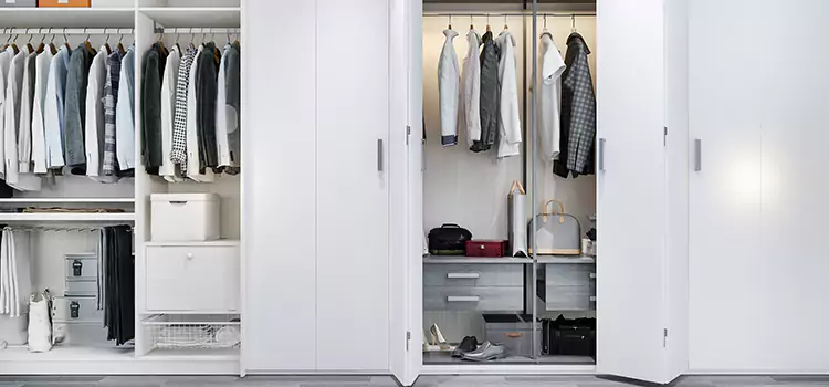 Glass Closet Door Repair Council Bluffs