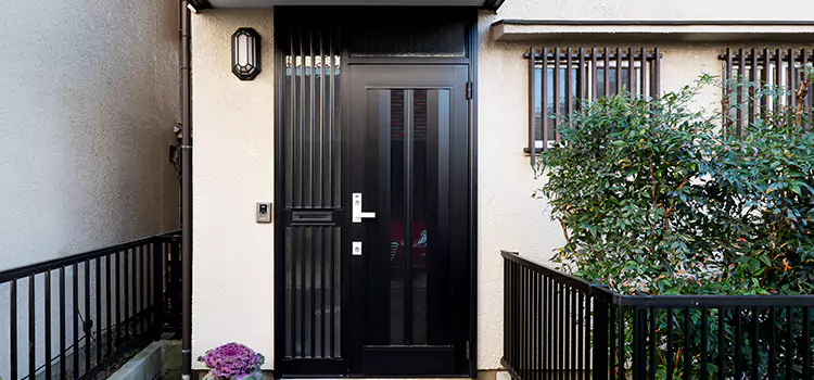 Popular Exterior Door Options in Council Bluffs, IA