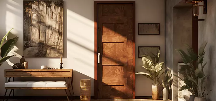 Specialty Interior Doors Council Bluffs