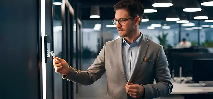 Our Commitment to Keycard Security Excellence in Council Bluffs, IA