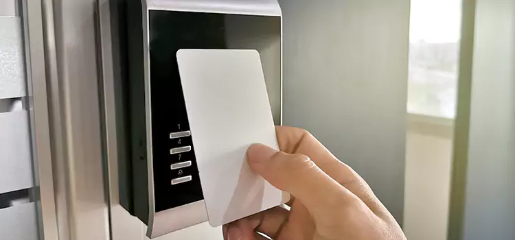 Advanced RFID Technology Integration in Council Bluffs, IA